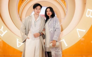 Angga Yunanda Kena Julid usai Pamer Foto Telur Ceplok Buatan Shenina Cinnamon
