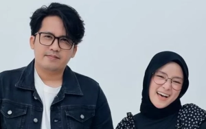 Nissa Sabyan Dicibir Gegara Tak Pernah Pamer Kemesraan dengan Ayus Sang Suami