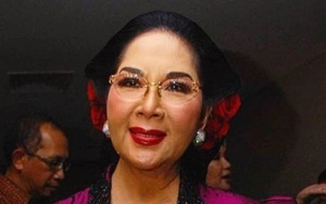 Kronologi Titiek Puspa Meninggal Dunia usai Alami Pendarahan Otak