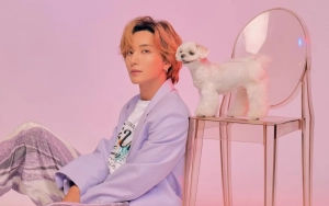 Leeteuk Super Junior Ungkap Rumahnya Dibobol Sasaeng