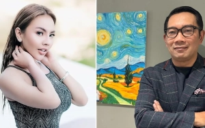 Sikap Suami Lisa Mariana Dipertanyakan di Tengah Isu Ajudan Ridwan Kamil Tercatat di Akta Lahir