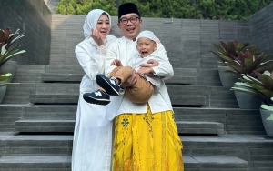 Reaksi Ridwan Kamil usai Dihantam Masalah IG Dihack hingga Motor Disita KPK