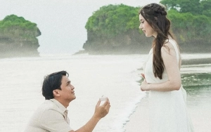 Billy Syahputra Diam-Diam Nikahi Vika Kolesnaya di Belarus