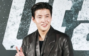 Kang Ha Neul Bongkar Alasan Lebih Pilih Pacari Cewek Non Selebriti