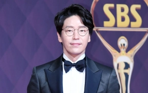 Uhm Ki Joon Kuak Kemungkinan Reaksi Sang Istri Soal Adegan Ciumannya