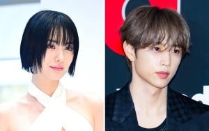 Nana Bijak Respons Fans Sunwoo THE BOYZ yang Masuk ke Platform Penggemarnya