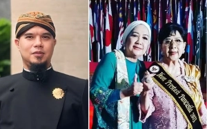 Ahmad Dhani Disindir soal Etika Gegara Bahas Royalti Titiek Puspa saat Kuburan Masih Basah