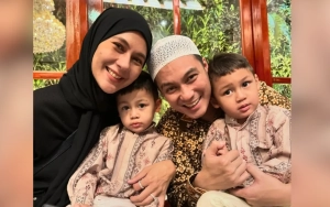 Reaksi Bijak Paula usai Terbukti Selingkuh dari Baim Wong dan Dilabeli Istri Durhaka