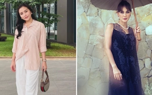 Sikap Prilly Latuconsina So Sweet saat Bahas Luna Maya dan Maxime Bouttier Akan Menikah
