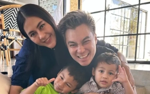 Reaksi Paula Tak Terduga Usai Geger Diduga Dokumen Cerai Baim Wong Spill Istri Derita HIV