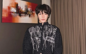 Gestur Manis Taeyong NCT ke Fans saat Wamil Tuai Pujian