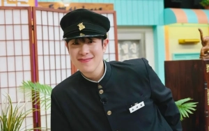 P.O Akui Malu Menang Penghargaan Akting di SBS Drama Awards 2024