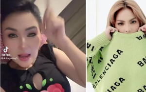 Psikolog Lita Gading Nyelekit Sindir Lisa Mariana Nangis Demi Ngemis Perhatian