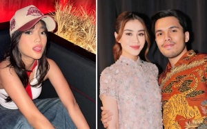 Momen Langka Fans Fuji An Doakan Kehamilan Aaliyah Terkuak usai Lihat Thariq Susah Belah Kelapa