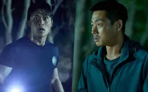 Kim Young Sung & Oh Dong Min Jadi Saudara Hadapi Horor di 
