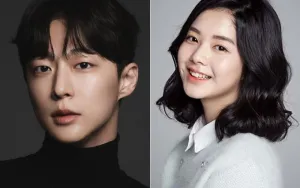 Perubahan Tatapan Bae In Hyuk dan Roh Jeong Eui Setelah Pengakuan Cinta di 