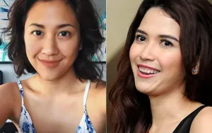 Sherina Munaf Kembali Beraksi di Film 'FILOSOFI TERAS', Cerita dan Karakter Memikat