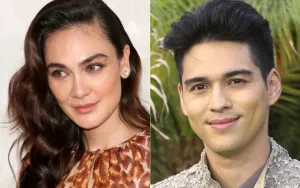 Luna Maya Rayakan Puasa Pertama Bersama Maxime Bouttier, Mengungkap Perasaan Bahagia