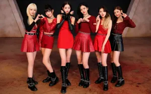 Kekhawatiran Fans Terhadap Kebiasaan Makan IVE Wonyoung dan Liz di Siaran Terbaru