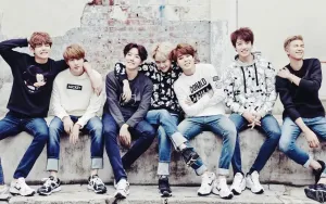 BTS Kembali Puncaki Reputasi Merek Penyanyi K-Pop Februari 2026
