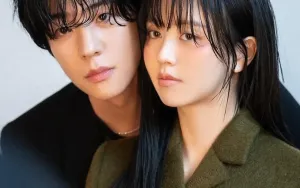 Lee Sung-kyung dan Chae Jong-hyeop Hadir dalam K-Drama Romantis 'In Your Radiant Season'