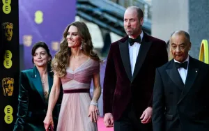 Kate Middleton Cerdik Tolak Permintaan Tanda Tangan untuk Hindari Pelanggaran Protokol Kerajaan