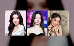 Irene Red Velvet Siap Rilis Album Pertama di Akhir Maret, Fans Antusias Menanti Comeback