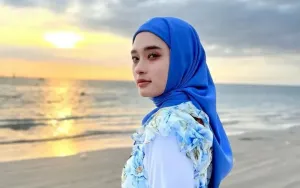 Inara Rusli Terlibat Kontroversi: Dituduh Gunakan Akun Palsu untuk Bela Diri