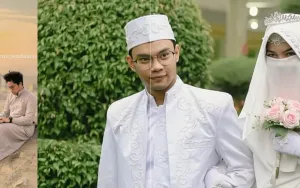Bongkar Misteri Pernikahan Siri Inara Rusli, Teman Dekat Berikan Klarifikasi