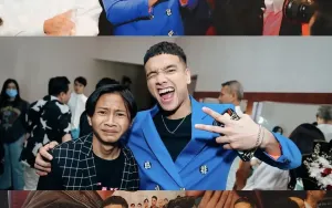 Realita Penghasilan Fajar SadBoy: Dari Viral Hingga Menghadapi Kesulitan Finansial
