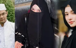 Rumah Tangga Insanul Fahmi dan Wardatina Mawa Terancam Cerai, Apa Penyebabnya?