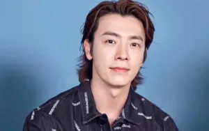 Donghae Super Junior Umumkan Tur Konser Solo Pertamanya di 2026