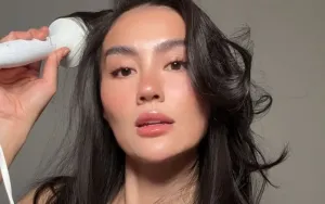 Agnez Mo Tegaskan Keadaannya Aman di Dubai, Banjir Pesan Cemas dari Fans