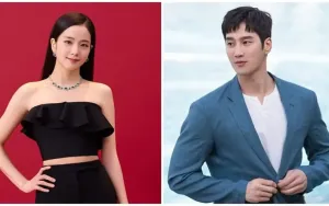 Jisoo Temukan Harem Pria dalam K-Drama 'Boyfriend on Demand'