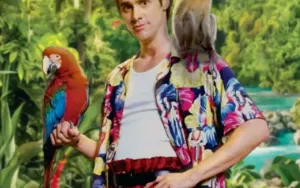 Karya Ikonik Jim Carrey dari 'Ace Ventura' Dilelang, Siapa Berani Beli?