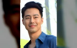 Jo In Sung Ungkap Alasan Tak Pernah Gunakan Insol Meski Tinggi 186 cm