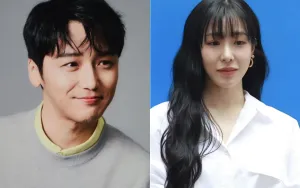 Byun Yo Han dan Tiffany Young Resmi Menikah, Apresiasi dari Fans Tercurah