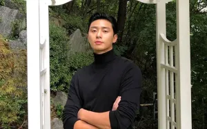 Park Seo Joon Ungkap Pandangannya Soal Penilaian dan Penampilan Sebagai Aktor