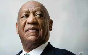 Bill Cosby Tak Hadir di Persidangan, Penggugat Donna Motsinger Ungkap Alasan
