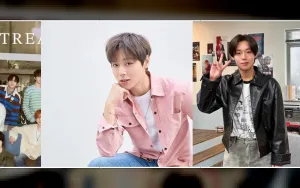 Transformasi Mengejutkan Park Ji Hoon, Turun 15 Kg Hanya dengan Makan Apel