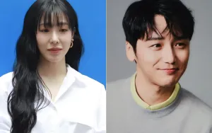 Tiffany Young dan Byun Yo-han Resmi Menikah Sebelum Acara Pernikahan