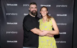 Kylie Kelce Ungkap Kekecewaan Terhadap Ibu Mertuanya di The Traitors