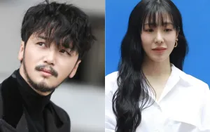 Byun Yo Han dan Tiffany Resmi Menikah, Rencana Pernikahan Bakal Digelar Nanti