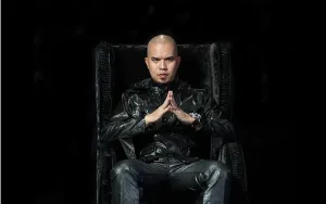 Sujiwo Tejo Tanggapi Ahmad Dhani yang Terus Ganggu Maia Estianty