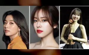 Han Hyo Joo Ceritakan Alasan Kuliah di Universitas Buddha Meski Beragama Katolik