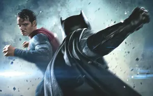 Zack Snyder Bela 'Batman v Superman', Tantang Kritikus: 'Kalian Mau Film Tanpa Karakter?'
