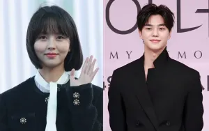 Kim So Hyun dan Song Kang Berpotensi Reuni di K-drama Romantis White Scandal