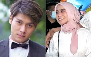 Rizky Billar dan Lesti Kejora Sambut Kelahiran Anak Ketiga, Ini Nama Sang Buah Hati