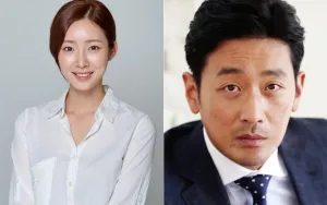 Cha Jung Won dan Ha Jung Woo Resmi Berpacaran, Humor Mereka Jadi Sorotan