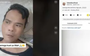 Fahmi Bo Pilih Kontrakan dari Raffi Ahmad Demi Dekat dengan Anak